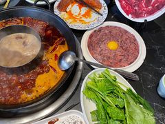 -巴蜀大将火锅(春熙店)