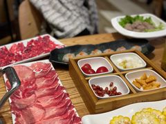 -掂档潮汕牛肉火锅(cityon熙地港店)