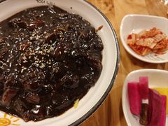 -多宾韩国料理(学衡路店)