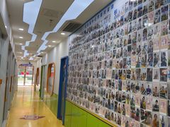 -童程童美少儿编程乐高机器人(红谷滩校区)