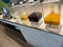 -陆家嘴万怡酒店·万荟轩
