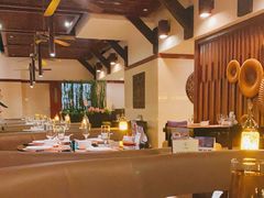 -金厨泰国餐厅·全泰籍厨师料理(拱北店)