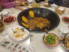 -江湖水乡铁锅炖魚(周庄嘉园店)