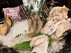 -牛New寿喜烧(金茂览秀城店)
