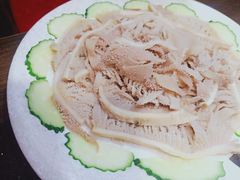 -唇辣号重庆老火锅(亦庄店)