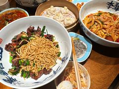 -李犟大爆鳝面·手工蟹黄包(湖滨西湖店)