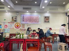-杏园餐厅(阜成门店)