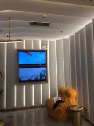 点击看大图 -3AM·S HAIR SALON烫发染发接发
