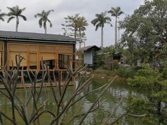 -花溪雨·森林餐厅(石基店)