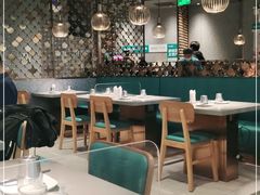 大堂-半天妖烤鱼(丰科万达店)