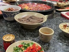 -蜀大侠火锅(春熙路店)