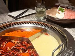 -麻路成都火锅(柏威年店)