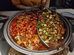 -味妙烤鱼吧(回龙观店)