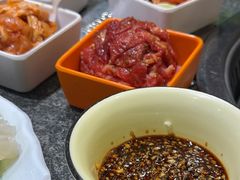 -鹤之乡·齐齐哈尔烤肉·非遗(秋涛路店)