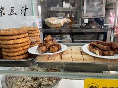 -老磁器口豆汁店(天坛店)