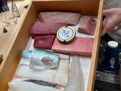 -荣一代目OMAKASE板前料理