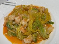 -奉天小馆·非遗东北菜(沈阳万象城店)