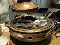 特色烤鳗鱼-泥炉烧肉师(新街口金銮巷店)