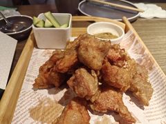 -隆喜元鱼汤包·海鲜(中联广场店)