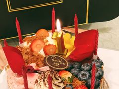 -PETIT PARIS 小巴黎(凯德1818店)