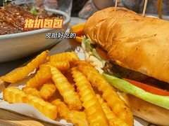 -打趸BTC·Breaktime cafe(北京路店)