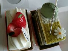 -味多美蛋糕(看丹桥店)