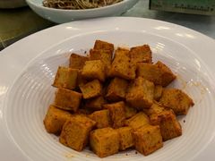 -西安饭庄·非遗陕菜(钟楼店)