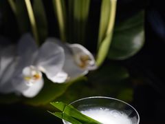 -广州柏悦酒店·悦吧·顶楼露天酒吧