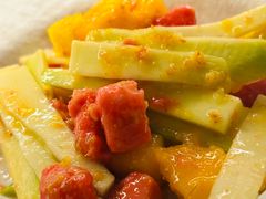 -RUXU入续糖水铺与包(卓悦中心店)
