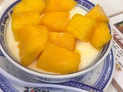 -江记甜品(罗湖店)