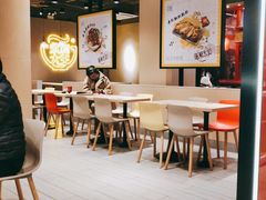 大堂-永和大王(宜山店)