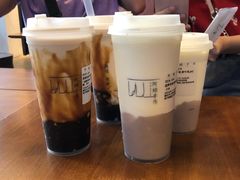 -阿嬷手作(南宁百盛印象城店)