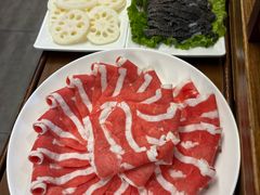 -仁和四季涮肉馆(天坛南门店)