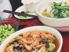 -红尘再(安昌古镇店)