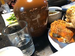 -东海章鱼馆(恒瑞街店)