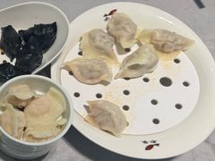 -船歌·鱼水饺青岛菜(太阳宫凯德MALL店)
