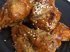 -孖记茶档·热腾茶餐(江南西plus店)