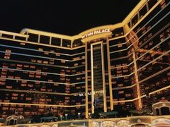 -澳门威尼斯人综合度假区