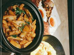 -星叶·东南亚料理(温州万象城店)
