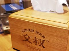 -文叔·湖北名小吃·小龙虾(华强北店)
