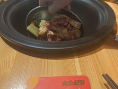 -阿鸡鱼庄·顺德鲜蒸小炒(亚运村店)