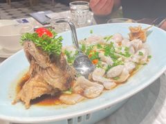 -鹿港小镇(霄云店)