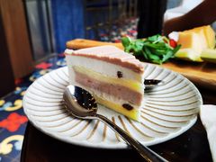 朗姆栗子蛋糕-Brut Eatery Wine Bar & Restaurant (建国东路店)