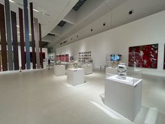 -深圳市当代艺术与城市规划馆