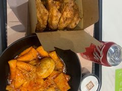 -Kyochon1991校村(共和路店)