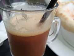 -安妮意大利餐厅(世贸天阶店)