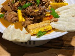 -小杨烤肉(朱雀店)