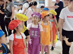 -满记甜品(巴黎春天宝山店)