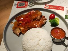 -新宝餐厅(流塘店)