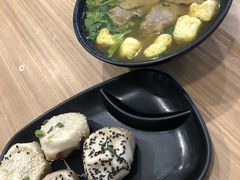 -小杨生煎(南京东路食品一店)